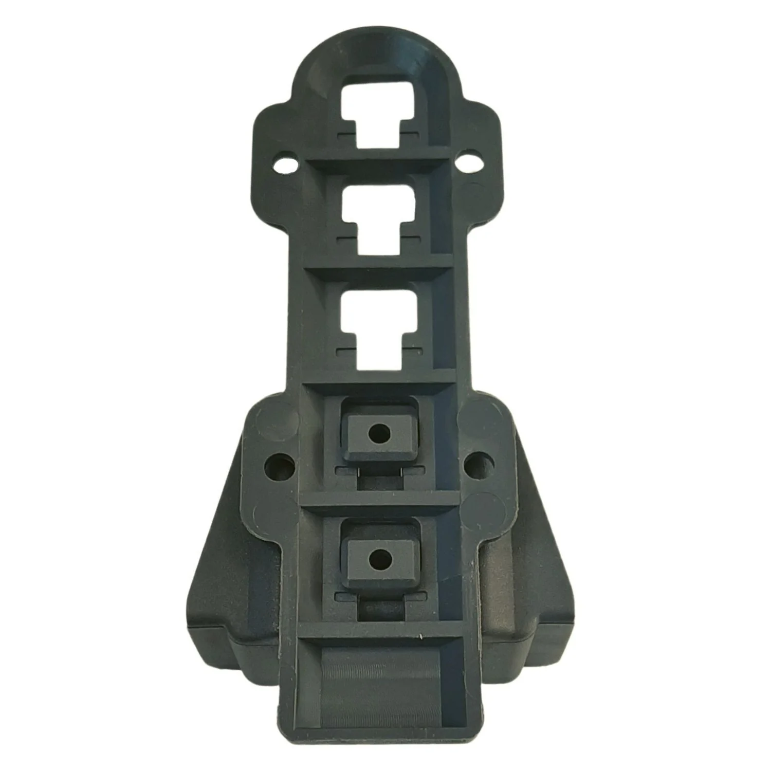 Coemo 2 Stk 5-fach höhenverstellbarer Auflagewinkel für Lattenrost - Image 4