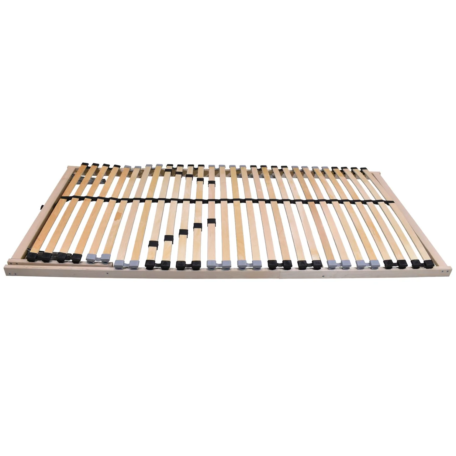 Coemo 7-Zonen Lattenrost ERGO K 70 x200 cm 28 Leisten Kopfteil verstellbar Härtegradverstellung - Image 8