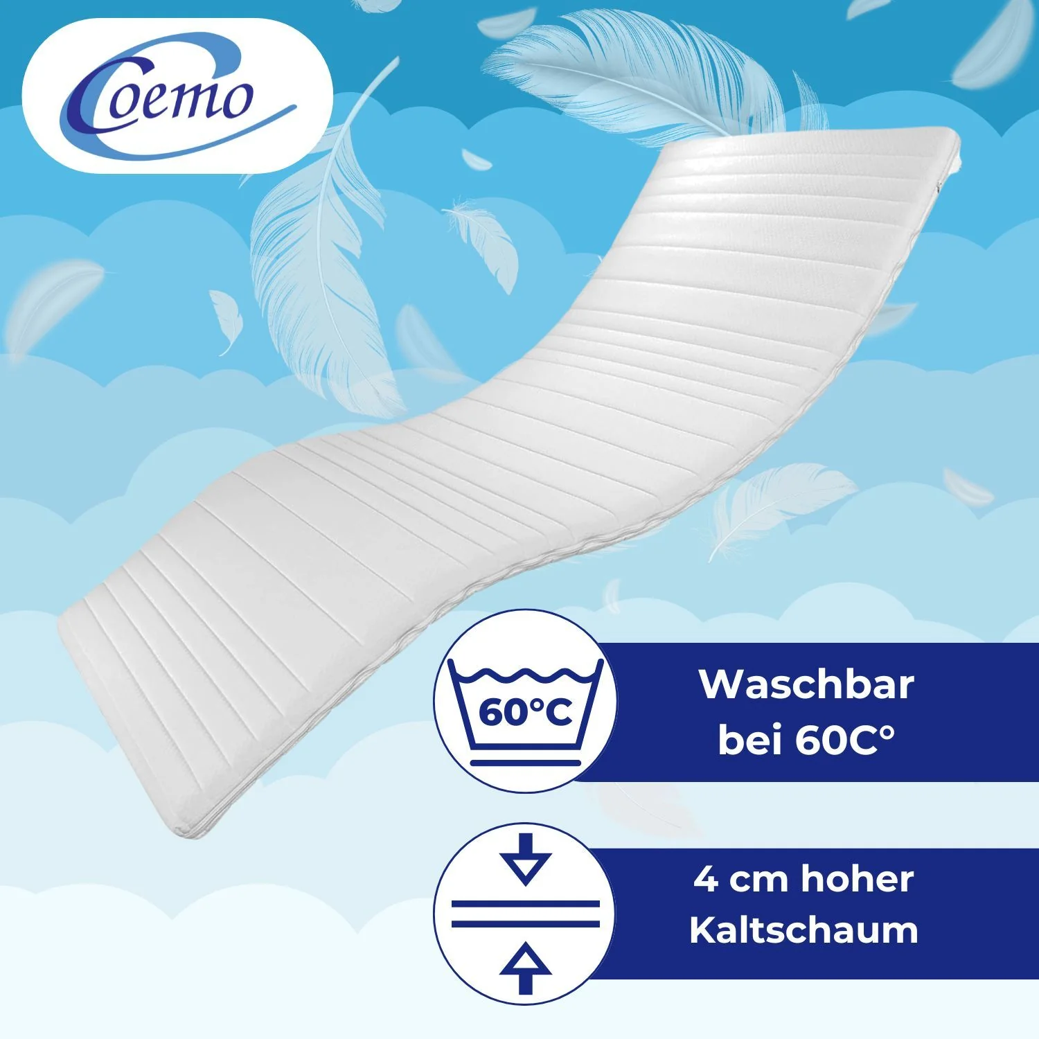 Coemo Gel-Topper Sono - Image 5