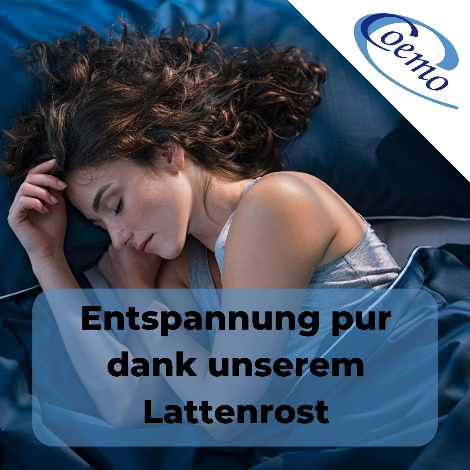 Coemo KombiFlex Federleisten-Teller-Lattenrost starr oder verstellbar - Image 15