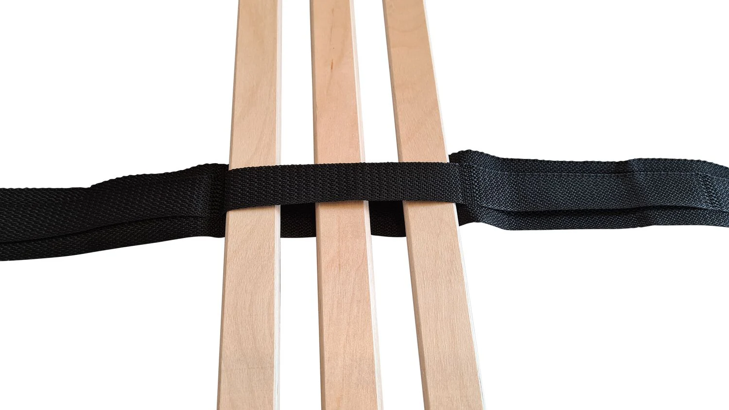 Coemo Mittelgurt Gurtband Mittelband für Lattenrost mit 28 oder 42 Leisten - Image 5