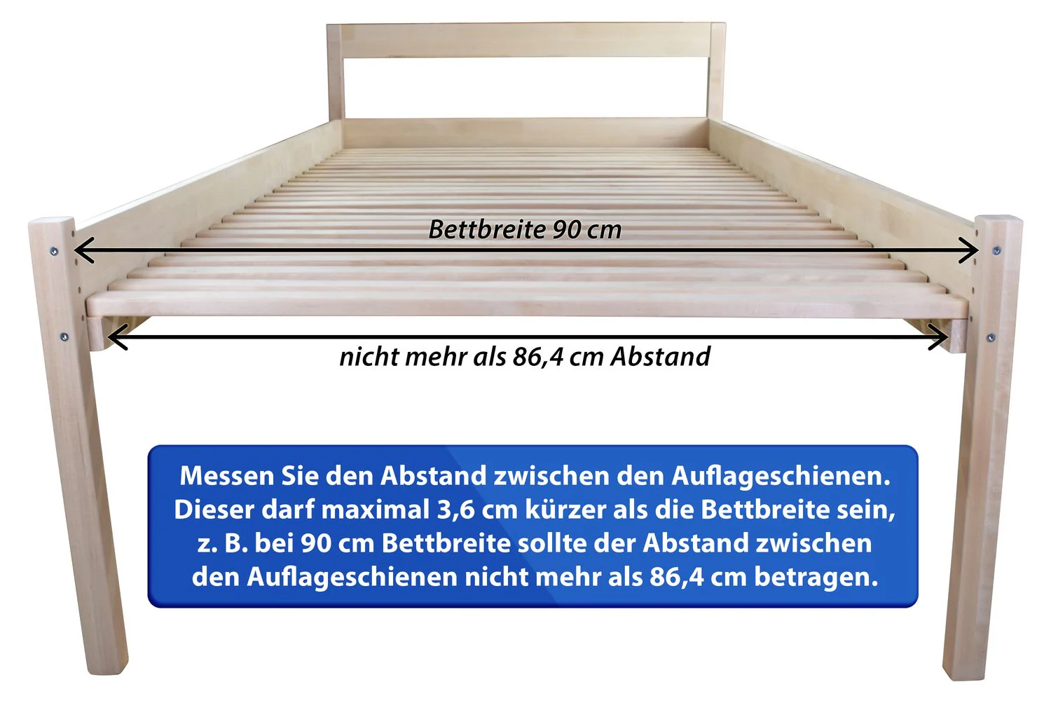 Coemo Rollrost 25 extrastabile Leisten - Image 7