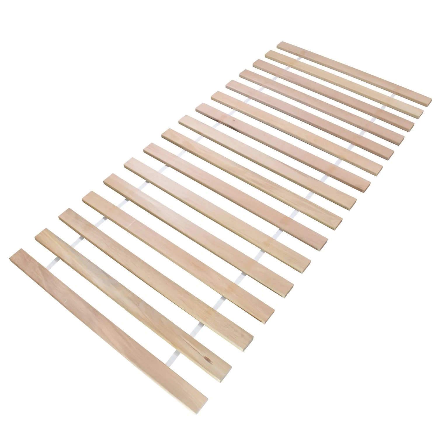 Coemo Rollrost mit 16 Leisten Lattenrost Premium stabil und belastbar - Image 11